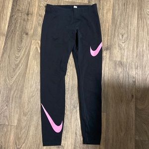 Nike leggings size M